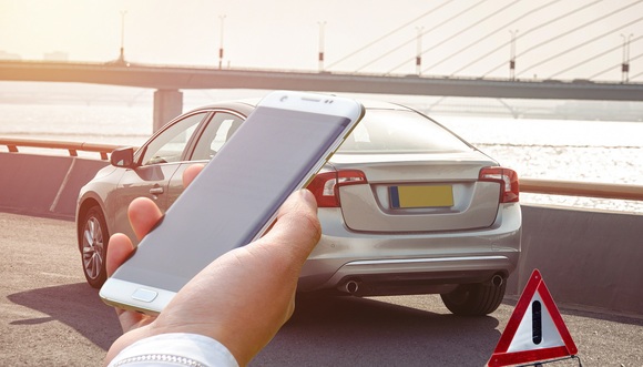 人被撞了怎么要求赔偿的