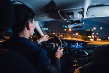 雇佣司机导致车祸责任如何界定？