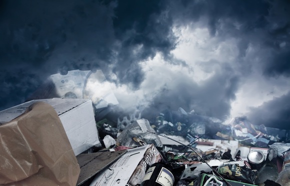 环境污染的赔偿标准是什么