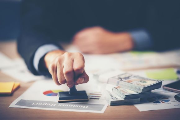 工程结算书盖什么章