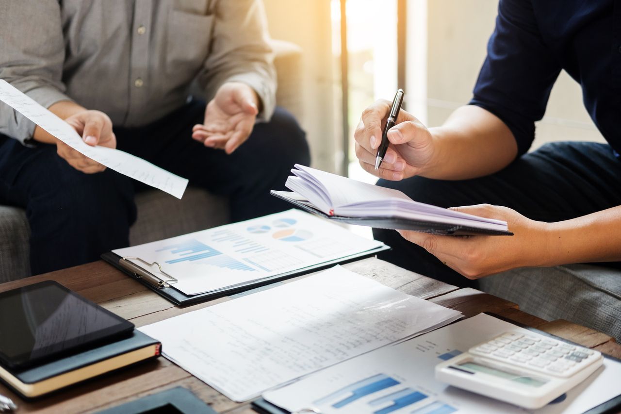 主承销商是什么