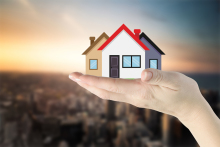 2022年住房商业贷款基准利率表