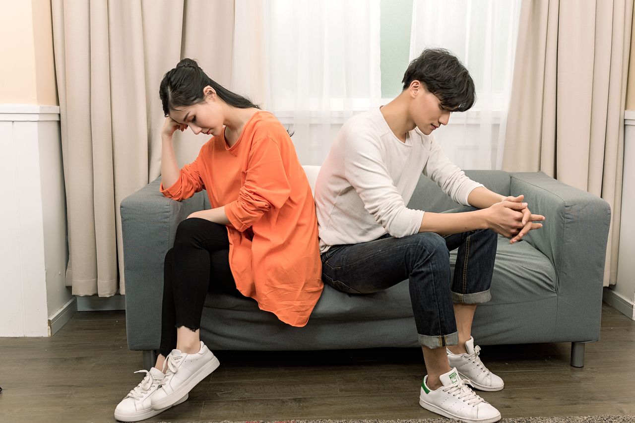 离婚财产分割是否需提反诉