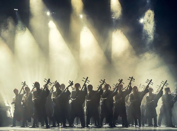 表演者享有署名权吗