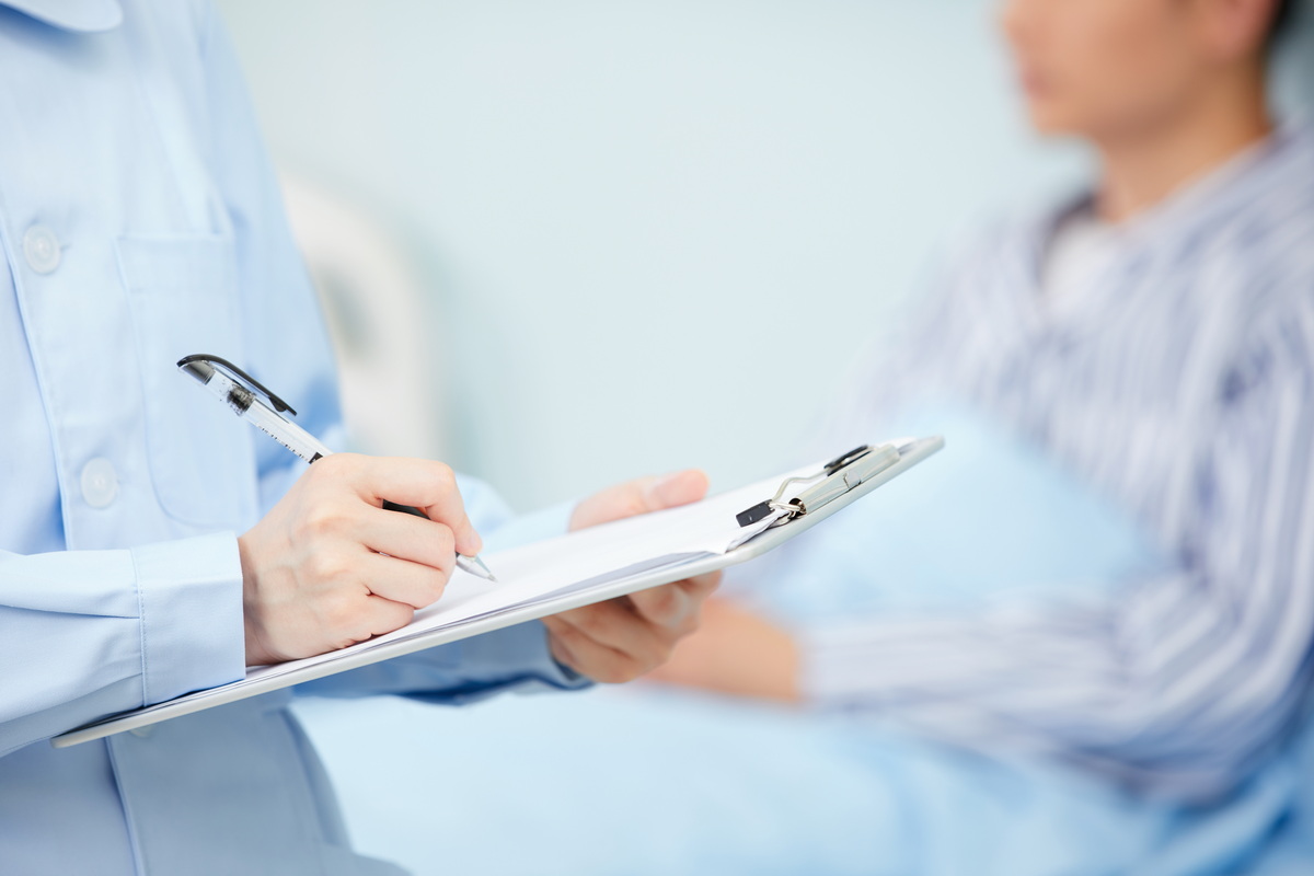 人身伤害做司法鉴定的基本程序