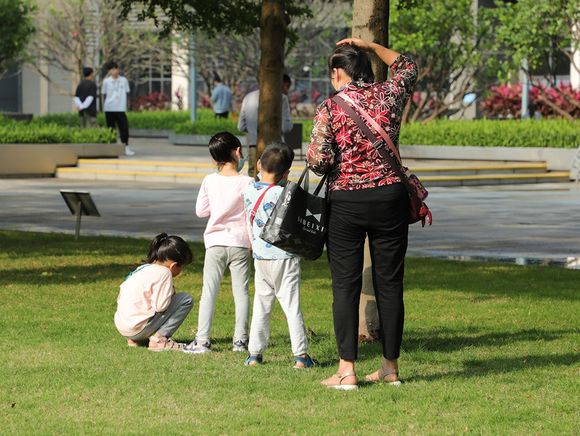 要如何判定小孩的抚养权