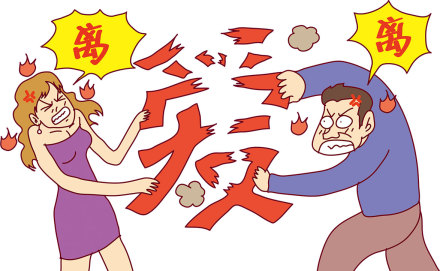 外地人在上海可以办理离婚吗