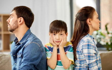 离婚后如何变更孩子的抚养权