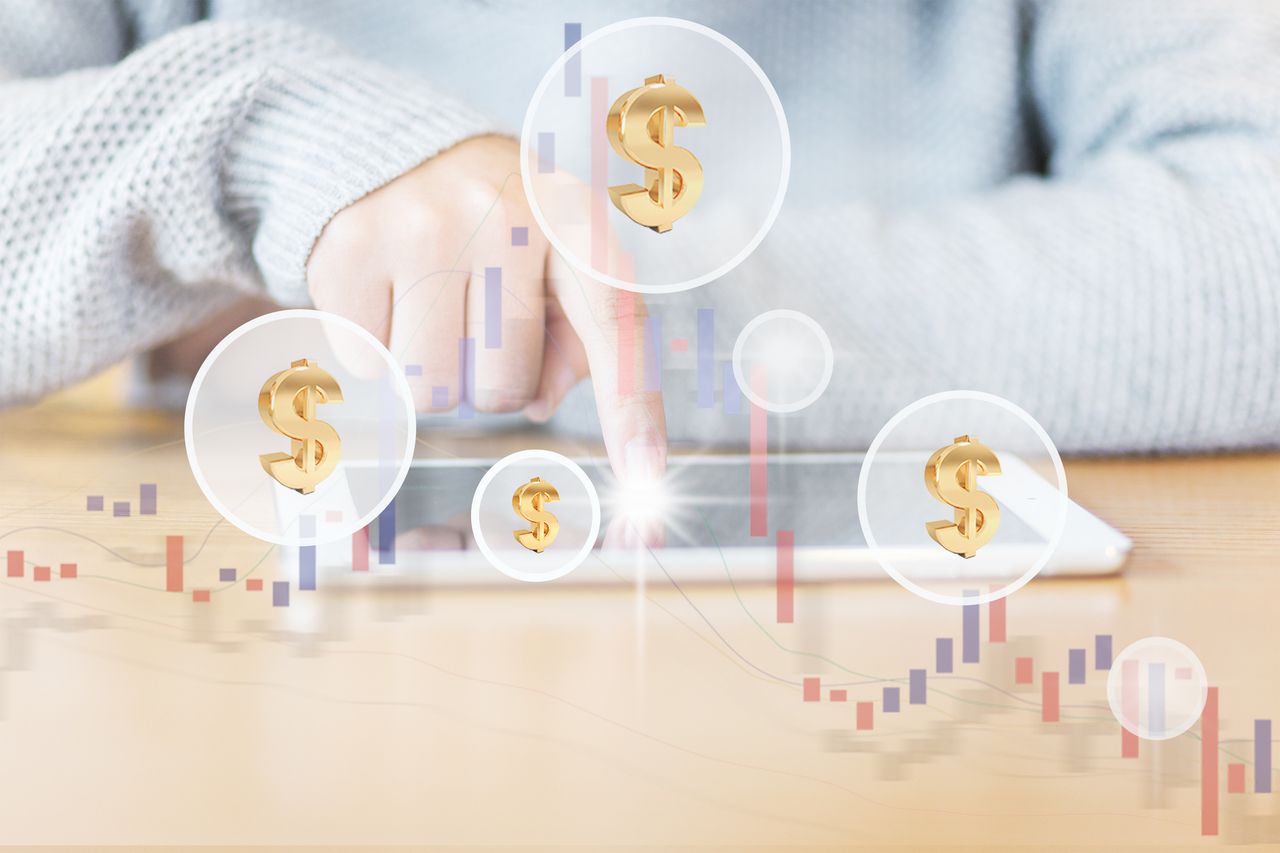 公司给员工分红怎么分