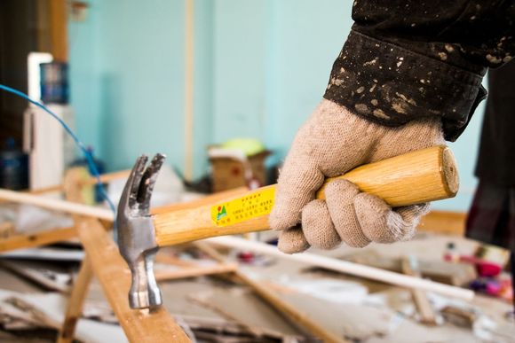 工程承包案件怎么打