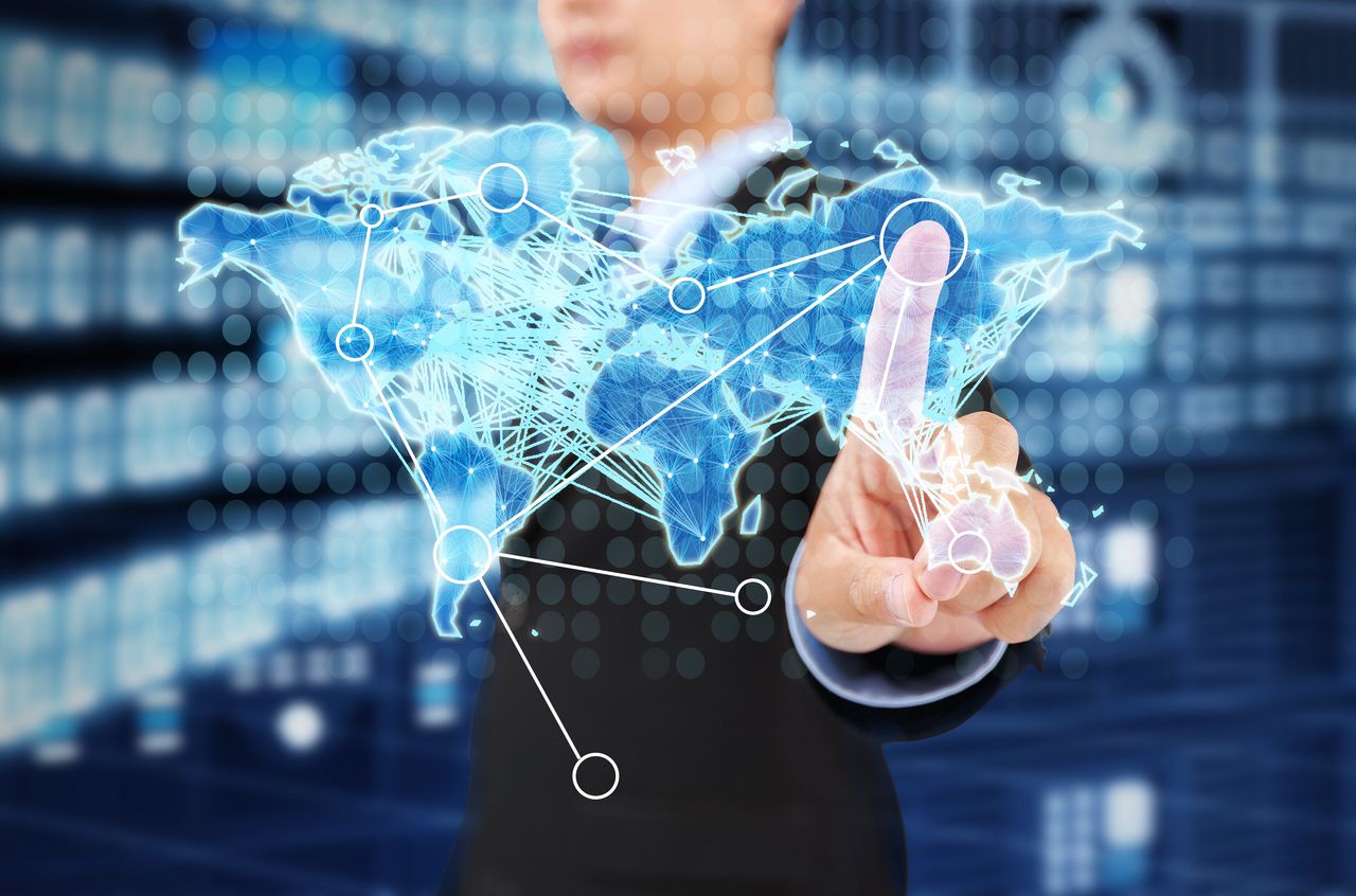 营业执照名称与店面名称不同