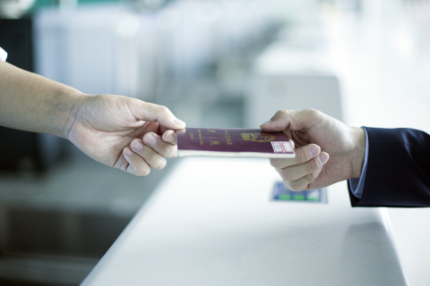 法国个人旅游签证怎么办理