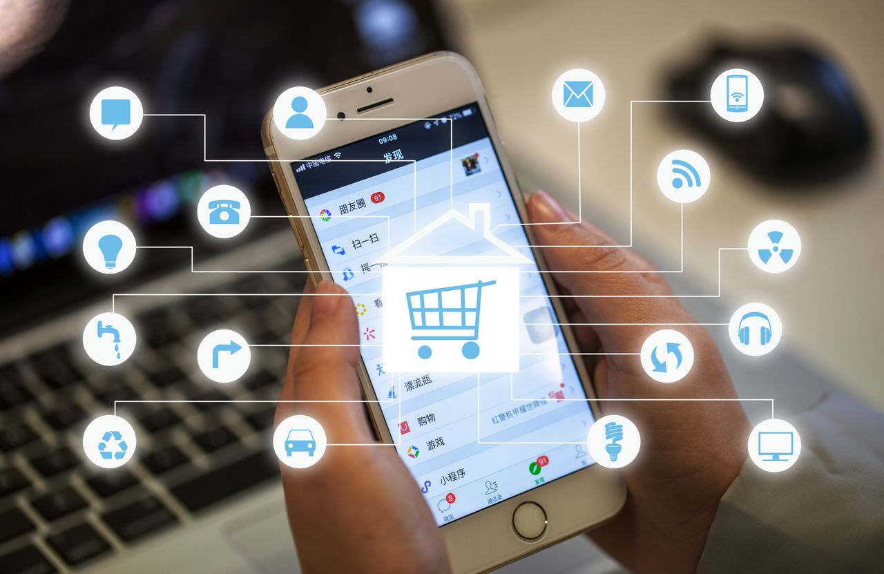 网上卖东西要营业执照吗