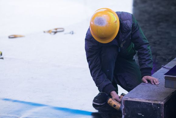 施工承包合同没签怎么办