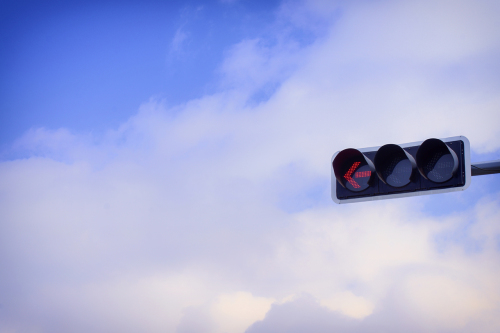 十字路口红绿灯规则是什么