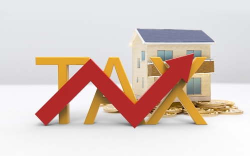 公租房税收优惠政策
