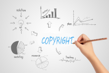 专利权著作权可以质押吗