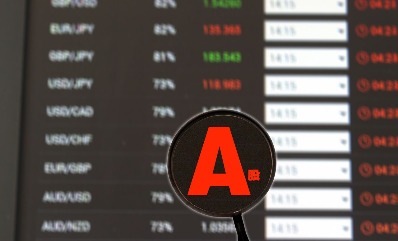 股民买卖是二级市场吗