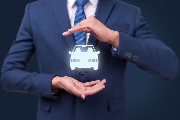 交警调解保险公司来吗