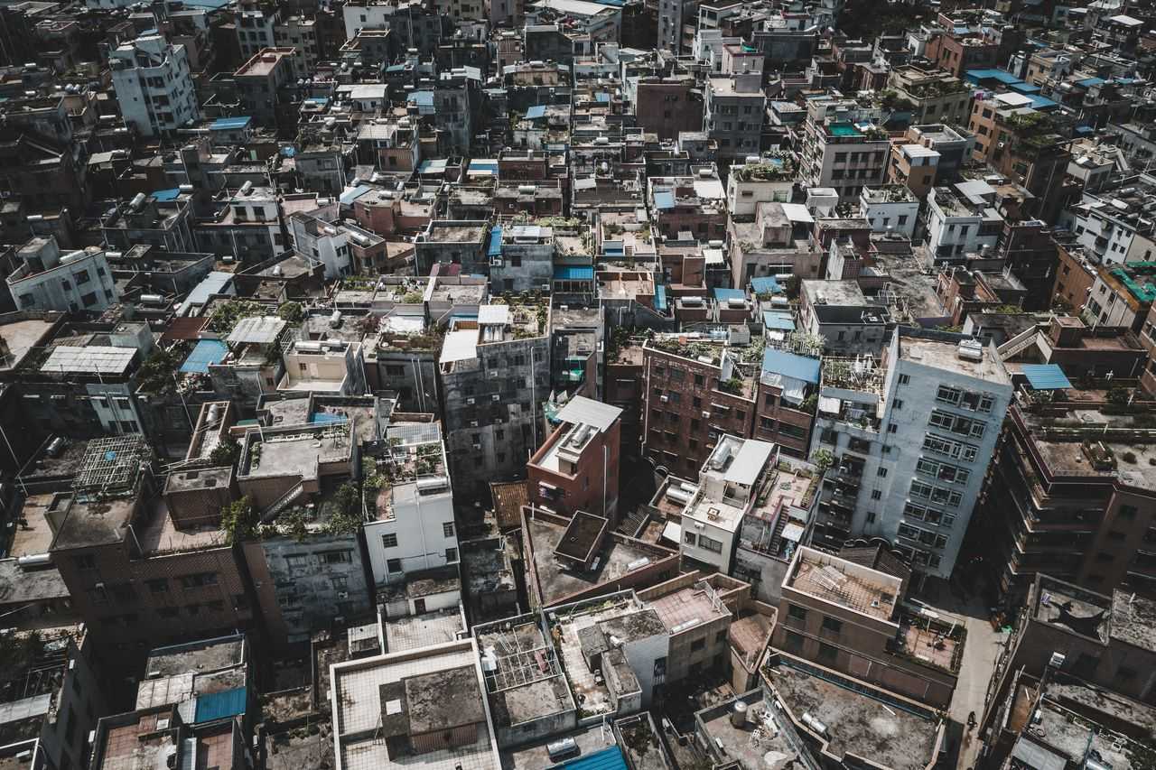 棚户区产权调换是什么意思