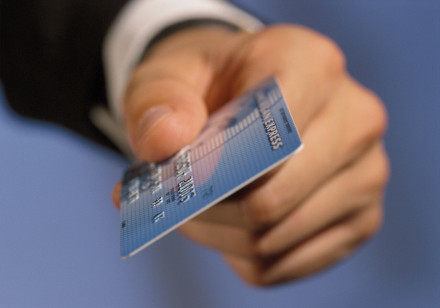 信用卡欠款怎么办