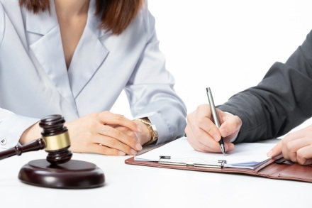 协议离婚财产分割协议书怎么写