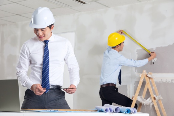 建设工程竣工验收的标准是什么