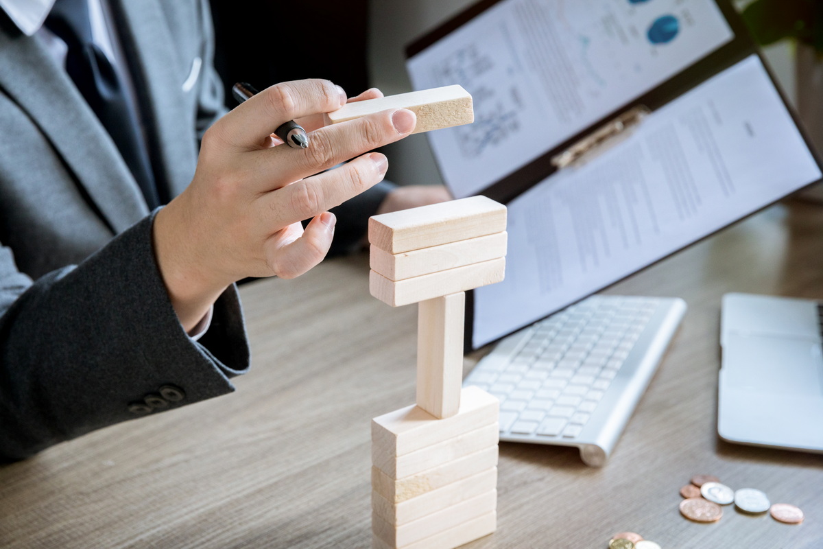 股权结构有哪些