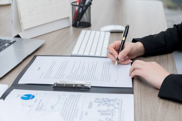 工程结算书怎么写