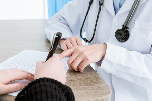 生病住院厂里有什么权利享受